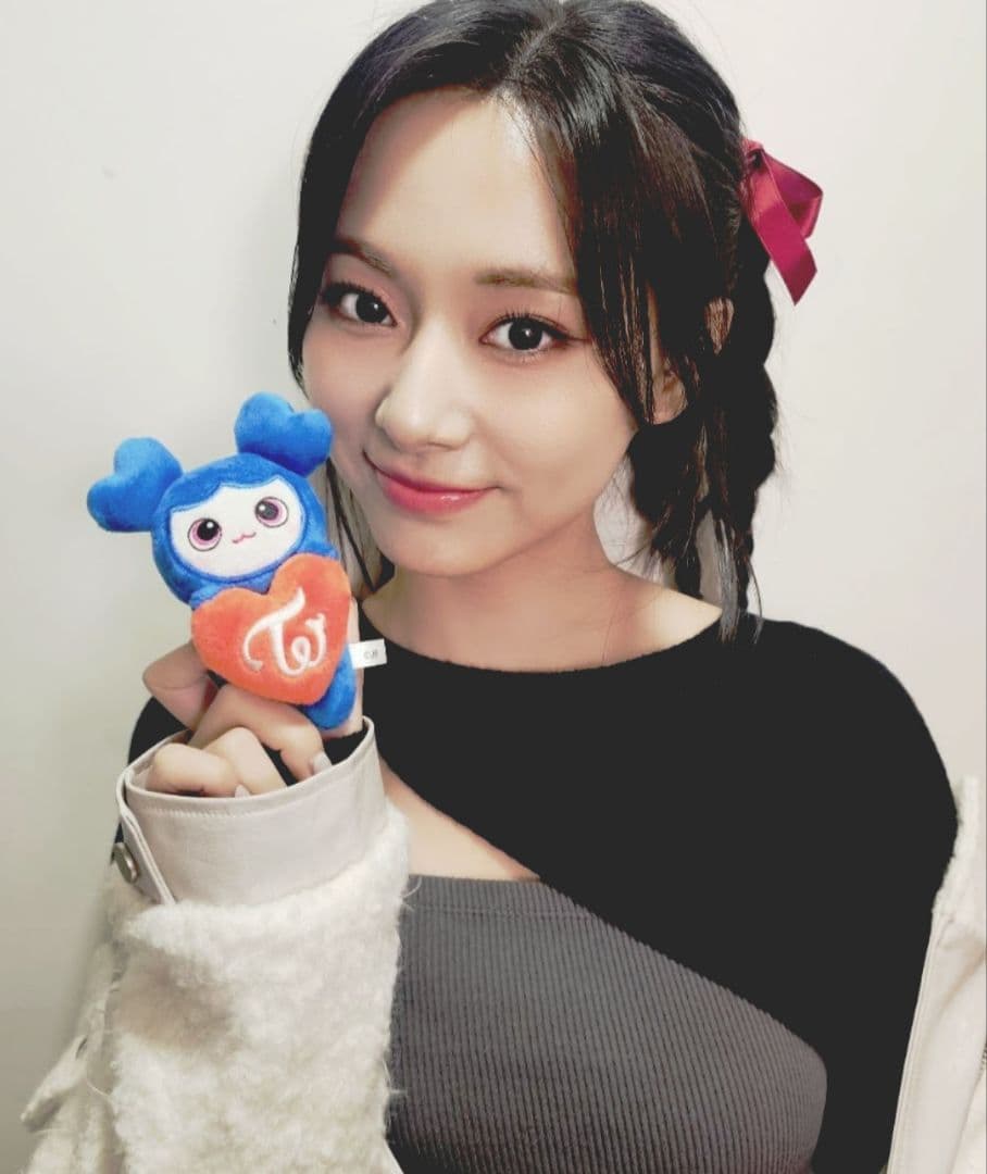 ☆TWICE☆ラブリー ひっかけチャーム☆