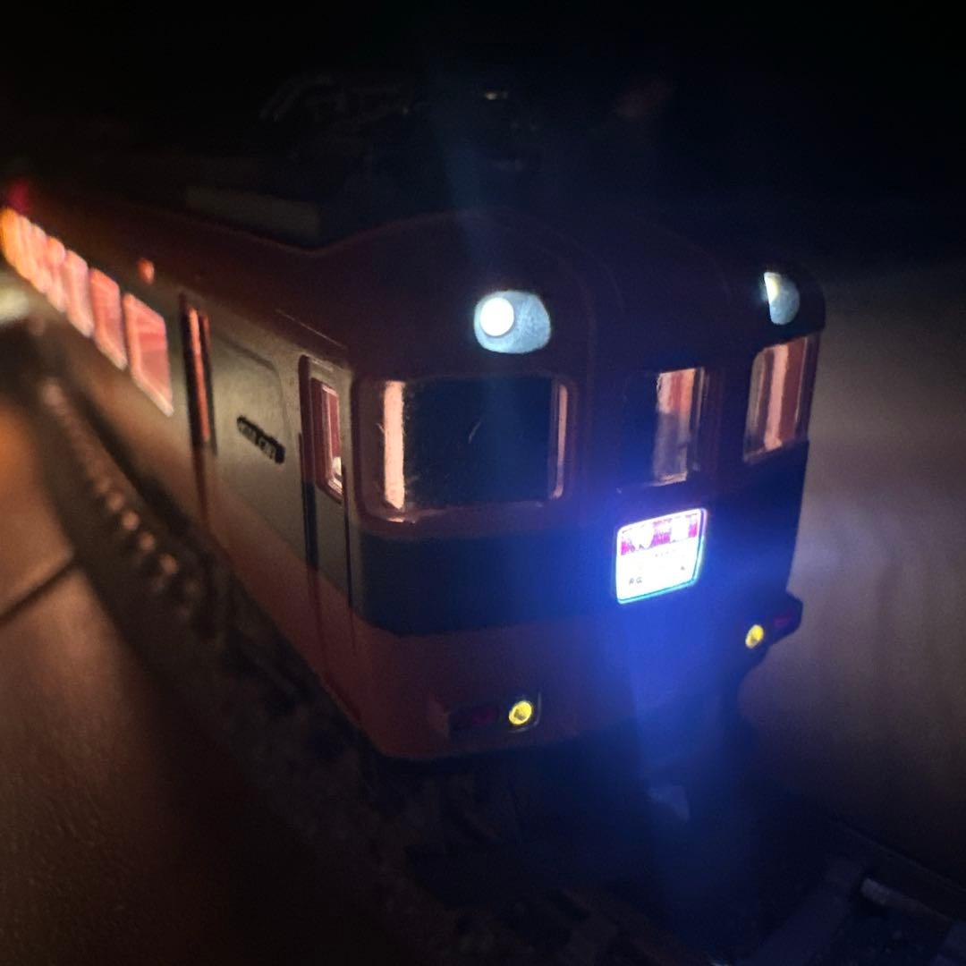 TOMIX92521 近畿日本鉄道30000系ビスタカーセット