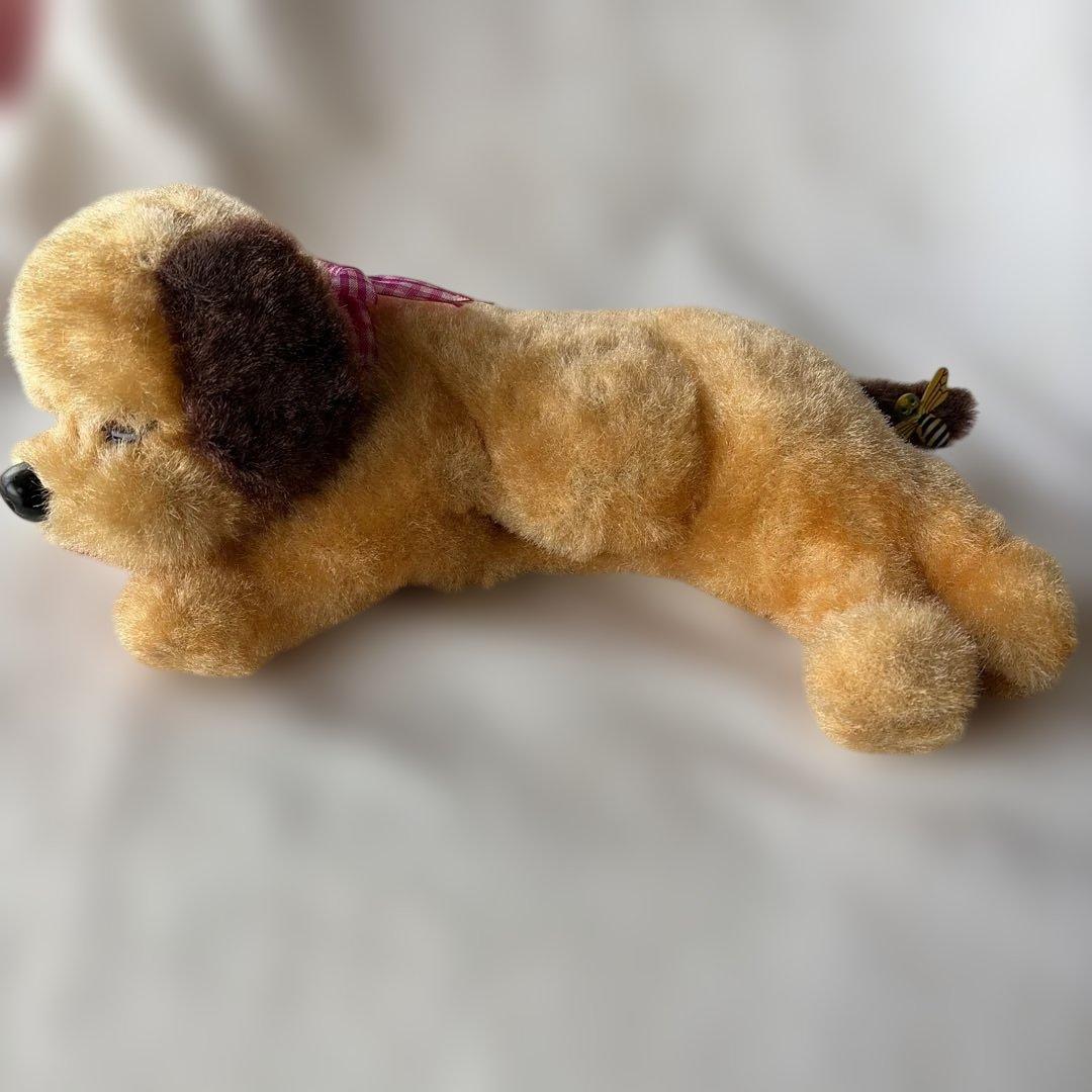 昭和レトロ　アルプス　いねむりねむくん ジャンク　箱付