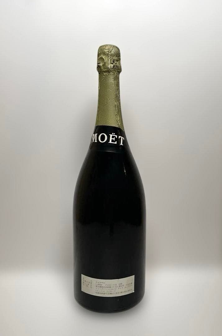MOET ET CHANDON モエ・エ・シャンドン 1,500ml 未開栓