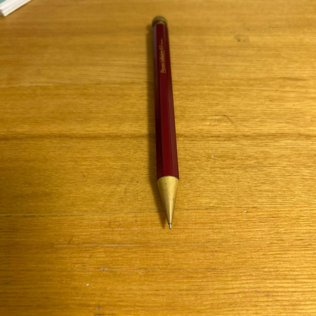 赤カヴェコスペシャル限定色