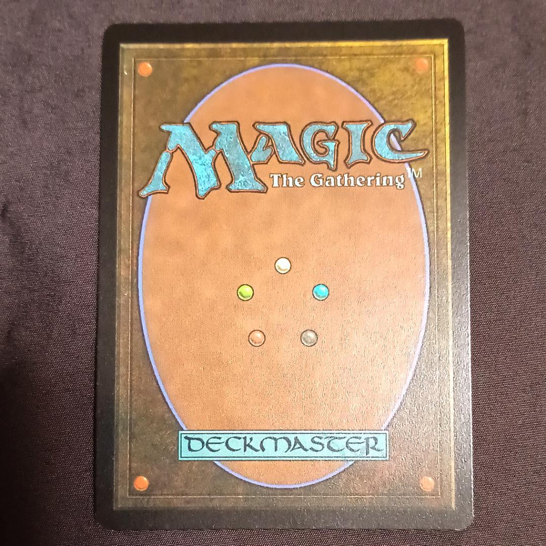 MTG GM 聖なるデュエ夜 Cheer 2025年 ホリデー プロモ カード