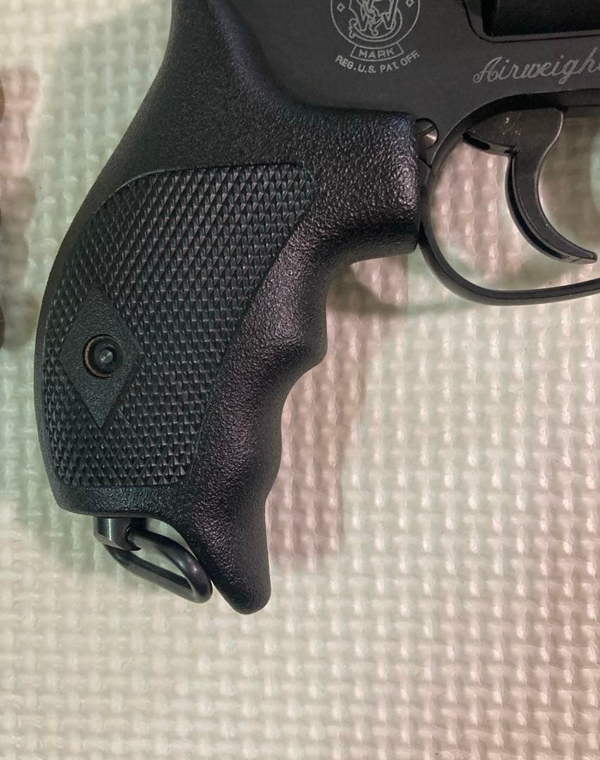 卸売りゲーム・おもちゃ・グッズ - タナカワークス S&W M360J SAKURA