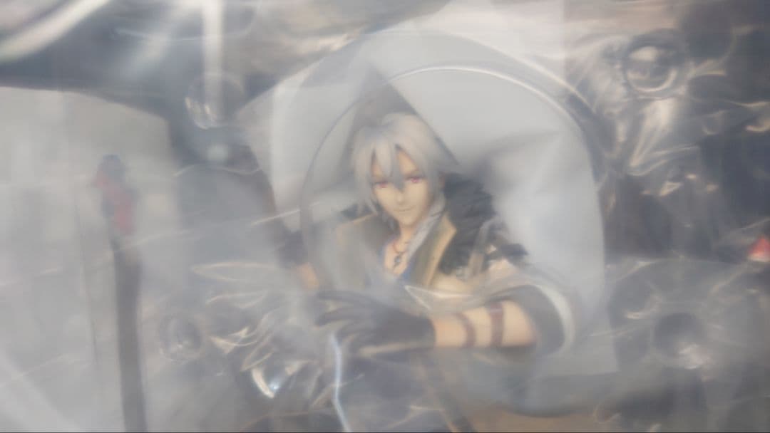 た*ん様 【新品未開封】コトブキヤ1/8スケール クロウ・アームブラスト ＤＸ版