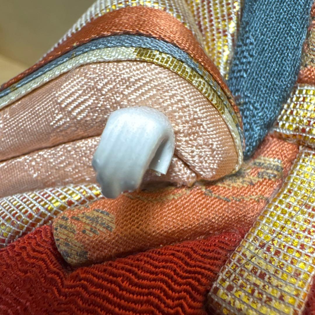 雛人形　恵泉雛　一秀作　伝統的産業工芸品　 久月