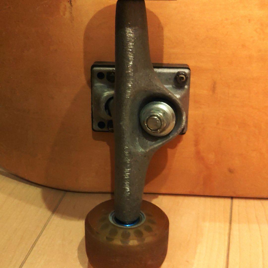 スケートボード 100% USA製