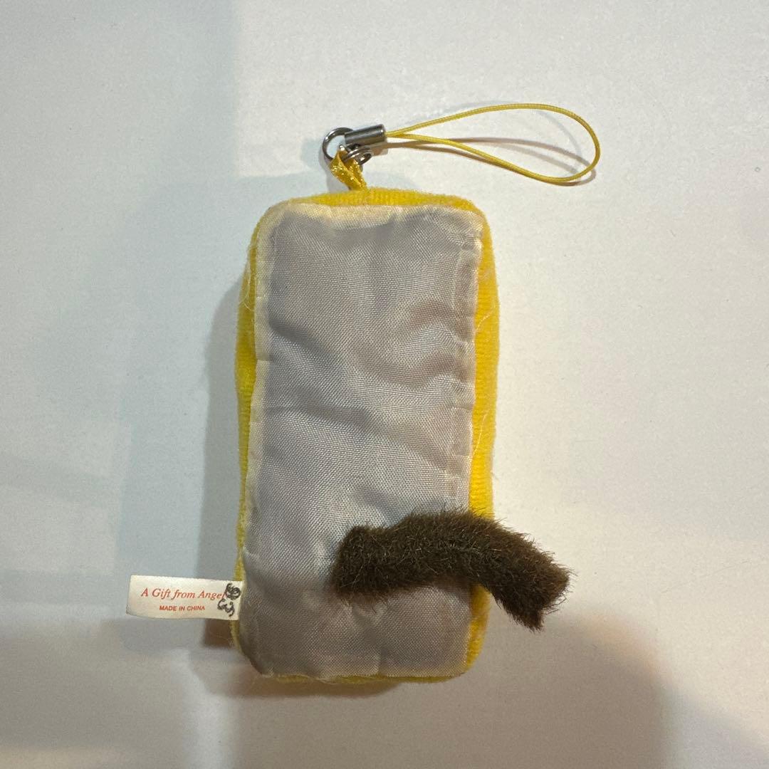 長崎　カステラ　モンチッチ