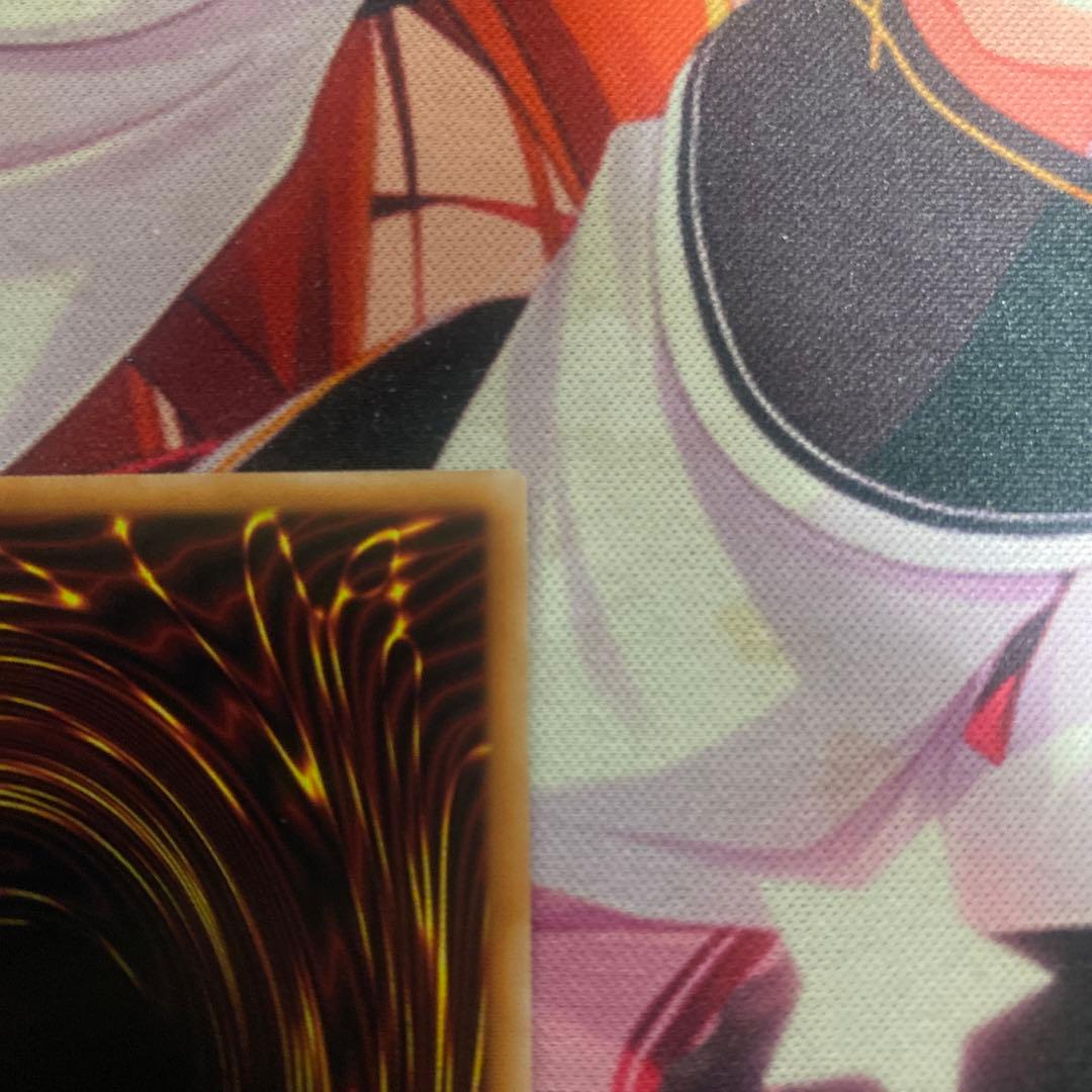 遊戯王OCG サテライトショップ横浜　限定トークン　K9-17号 Ripper