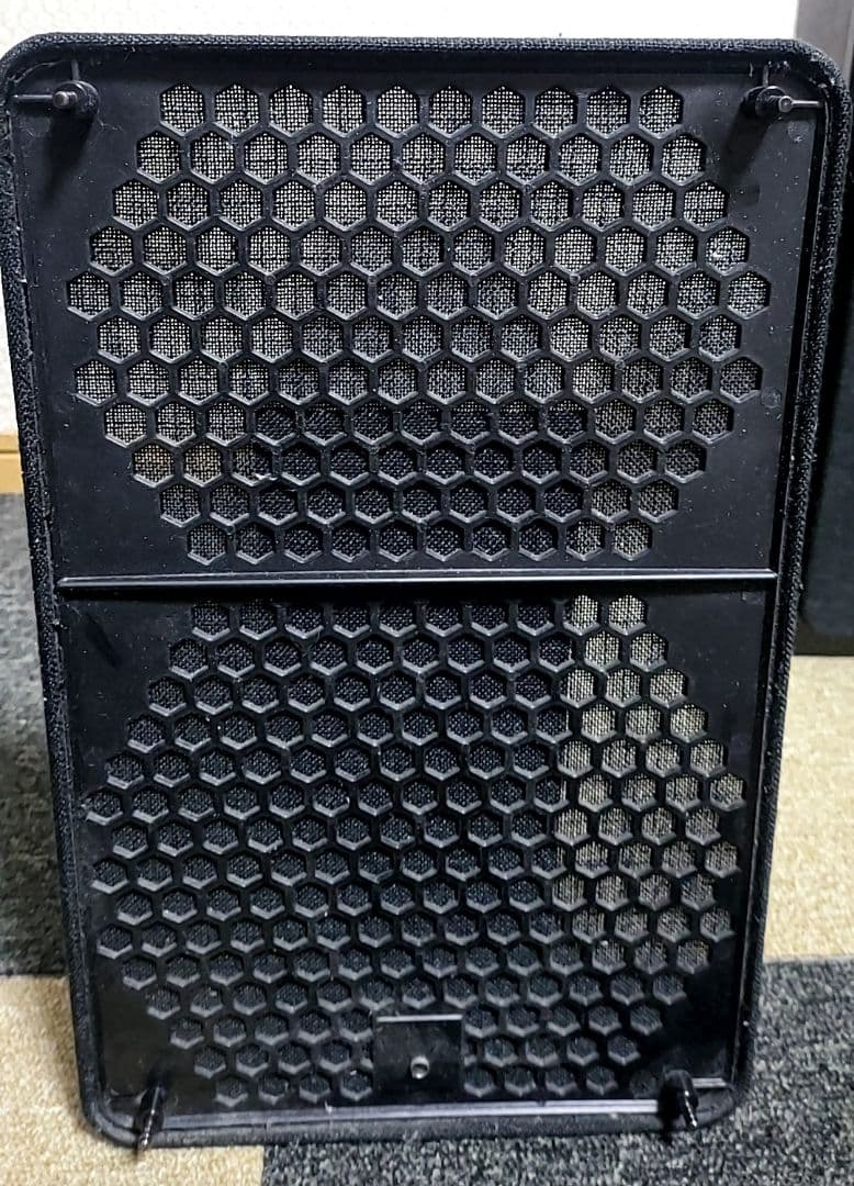 DALI OBERON ONWALL BA 2台1組 4台2組は用相談