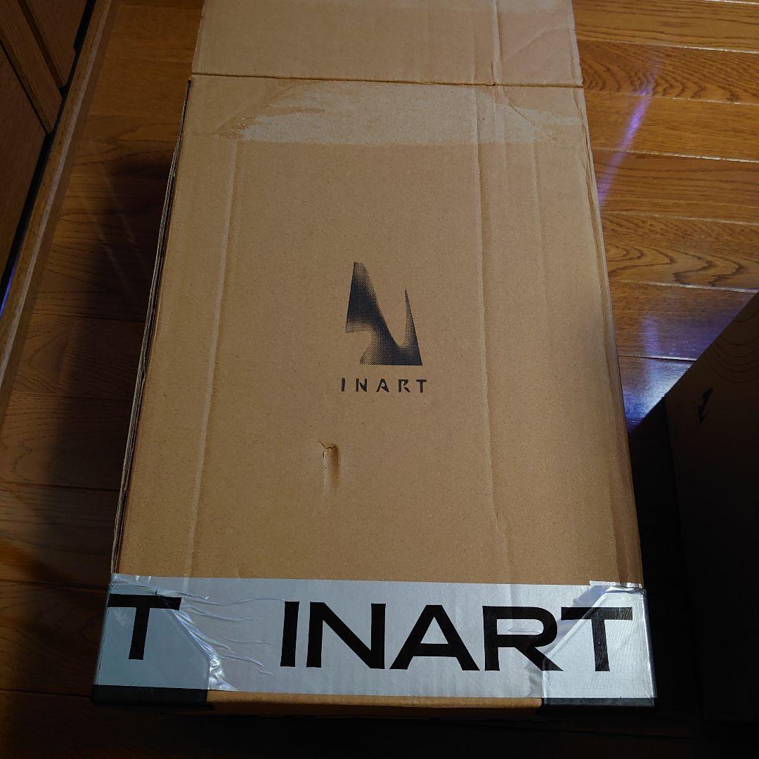 INARTアラゴルン 植毛ver 1/6 フィギュア