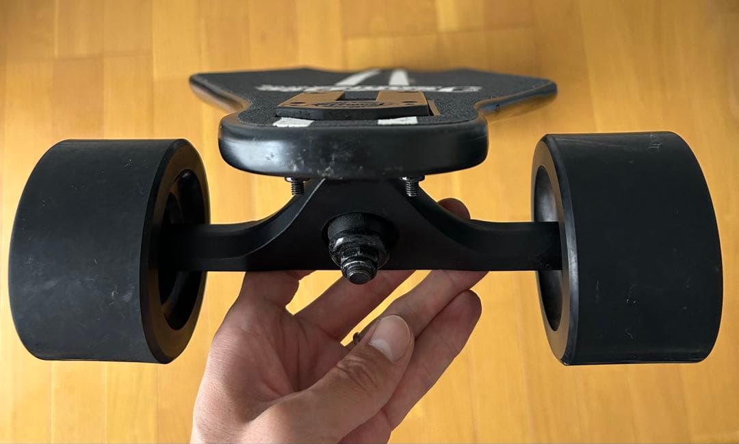 Teamgee H5 電動スケートボード