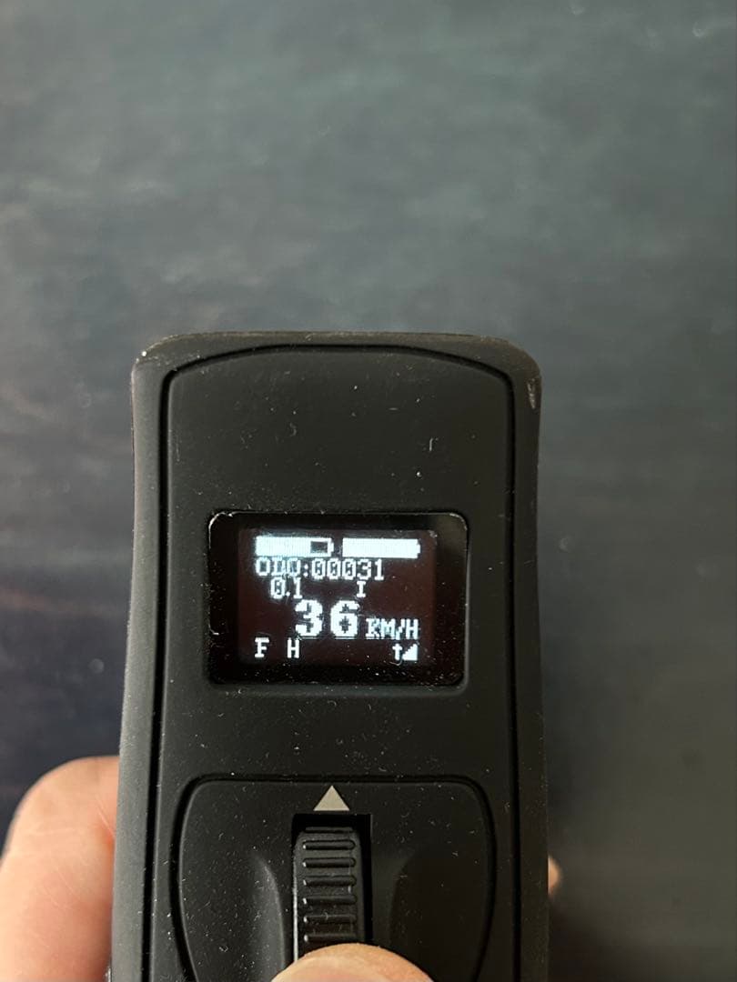 Teamgee H5 電動スケートボード