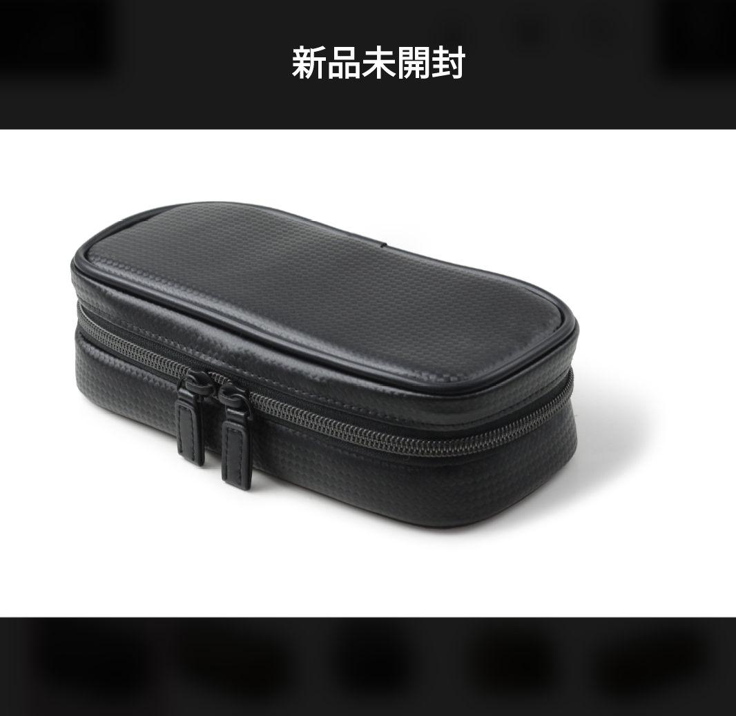 SEASAR×NOMADIC シークレットエグゼクティブペンケース｜文具のこと