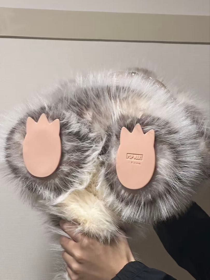 ラブブ ジモモ BIG ぬいぐるみ 58cmぬいぐるみ 在庫一点のみ