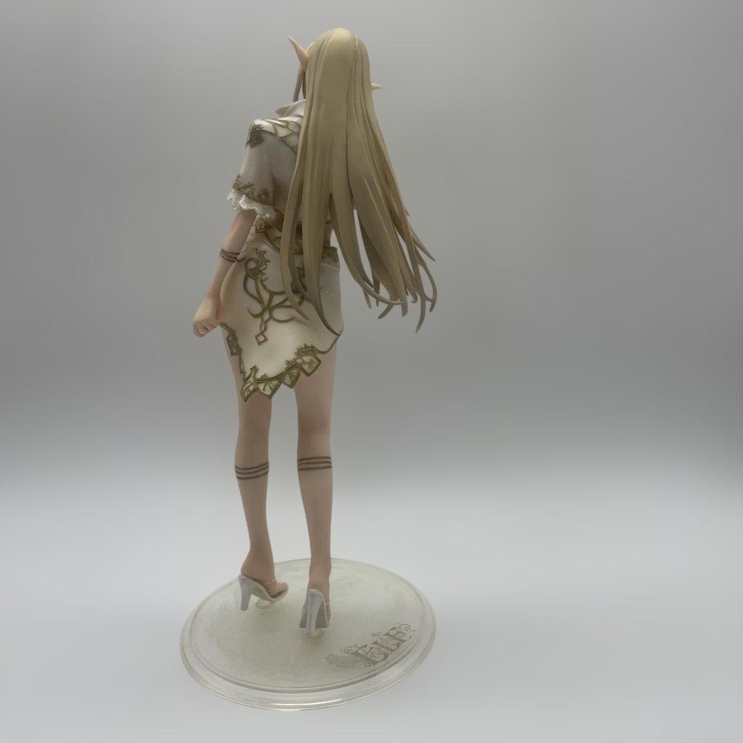 リネージュ　エルフ　LINEAGE II ELF