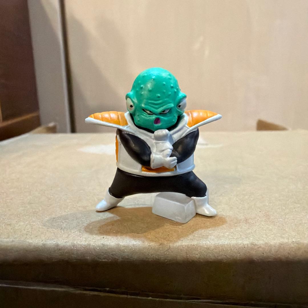 ドラゴンボール カプセルトイフィギュア セット