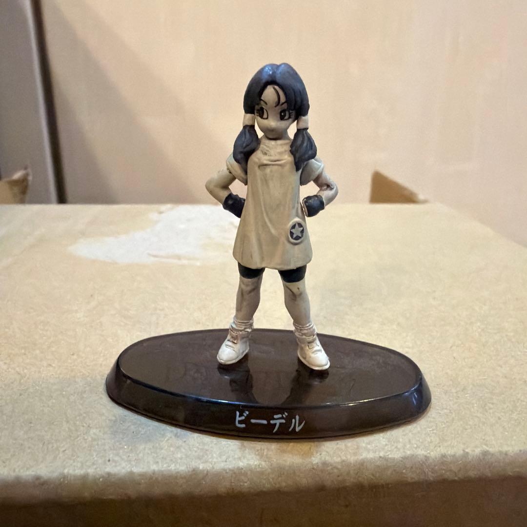 ドラゴンボール カプセルトイフィギュア セット