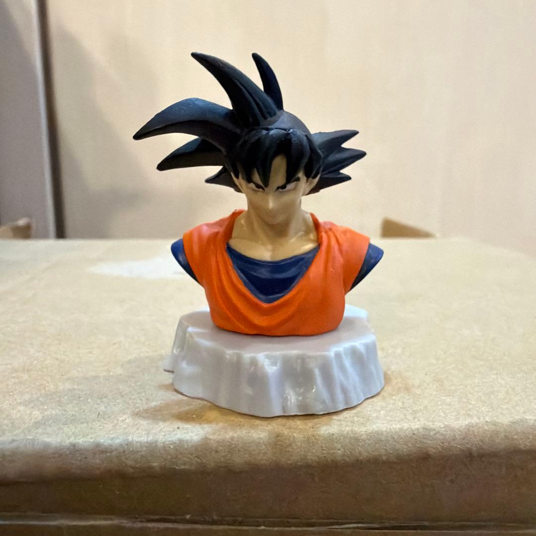 ドラゴンボール カプセルトイフィギュア セット