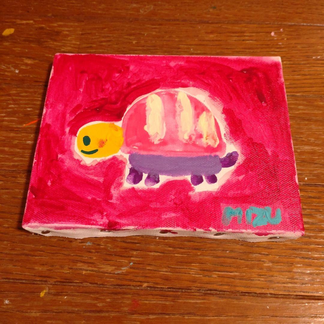 ゆっくり、焦らず