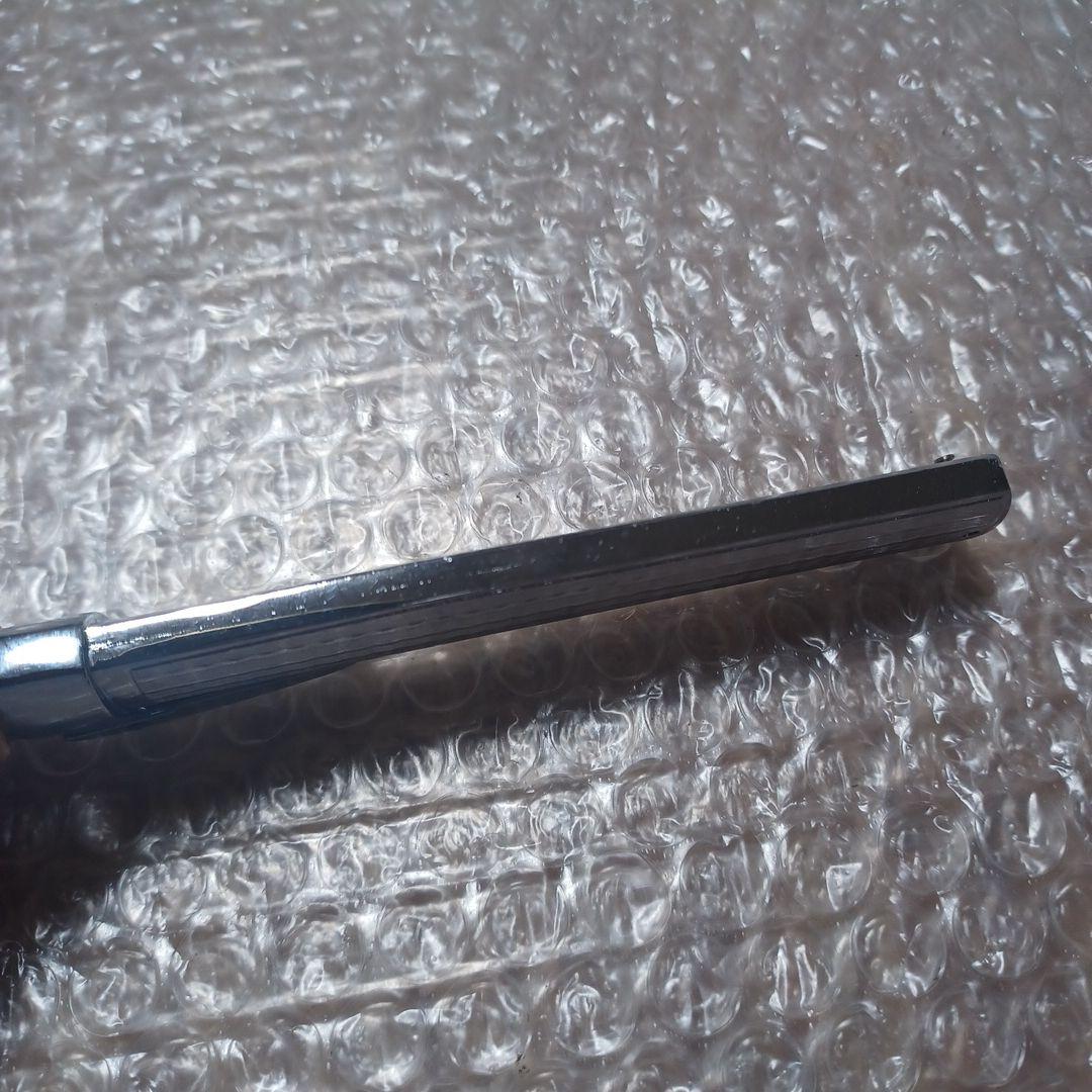 入手困難 ゾーリンゲン調 ペーパーナイフ 振り出し スライディング