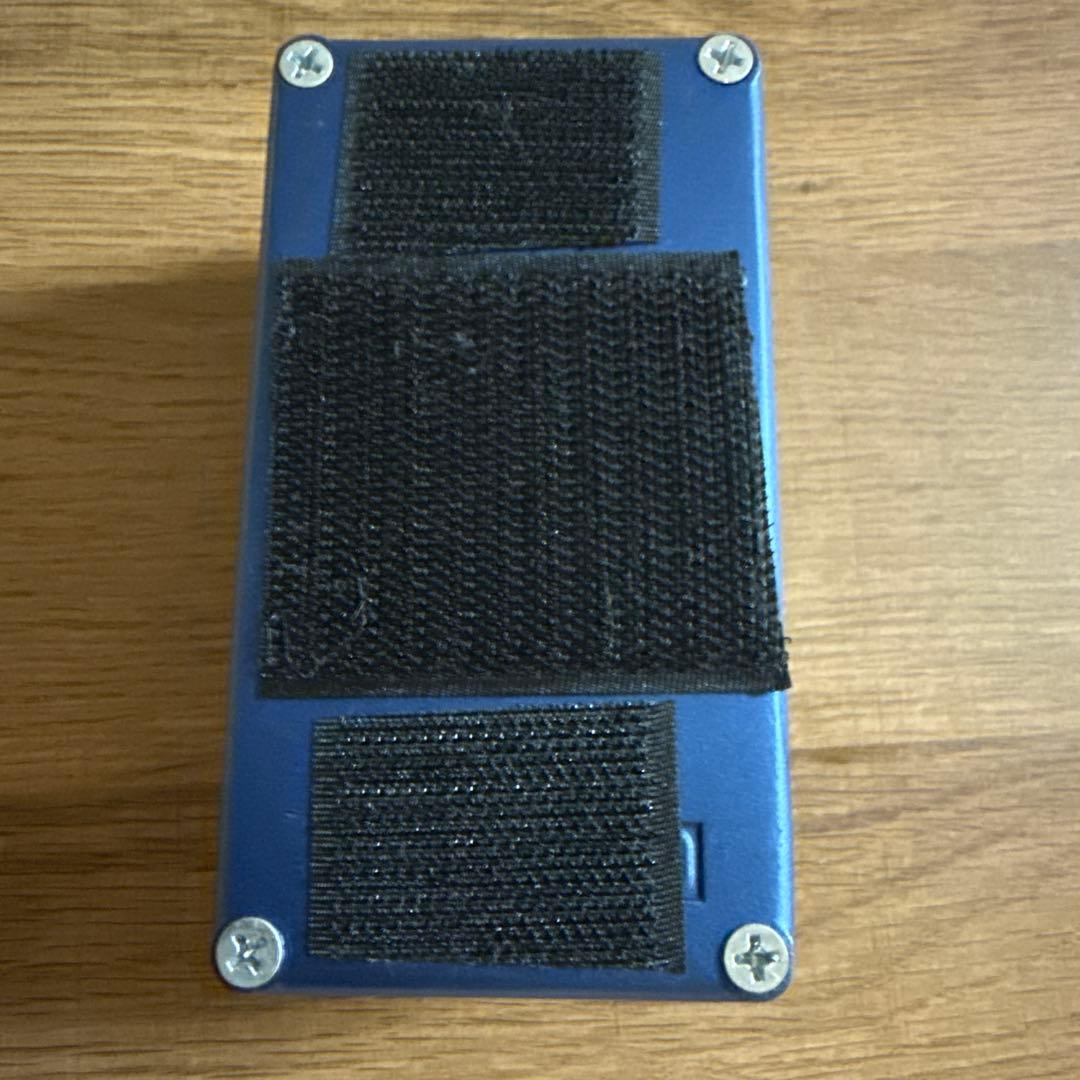 米国輸入品】MXR il diavolo overdrive