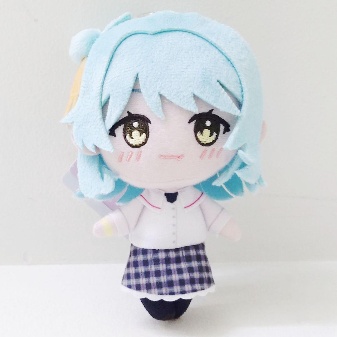 希少】わたしが恋人になれるわけないじゃん、ムリムリ！ ふぁぶぬい