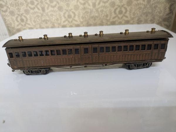 Y【ジャンク品】鉄道模型 DD51形 ディーゼル機関車 部品取り 欠品あり