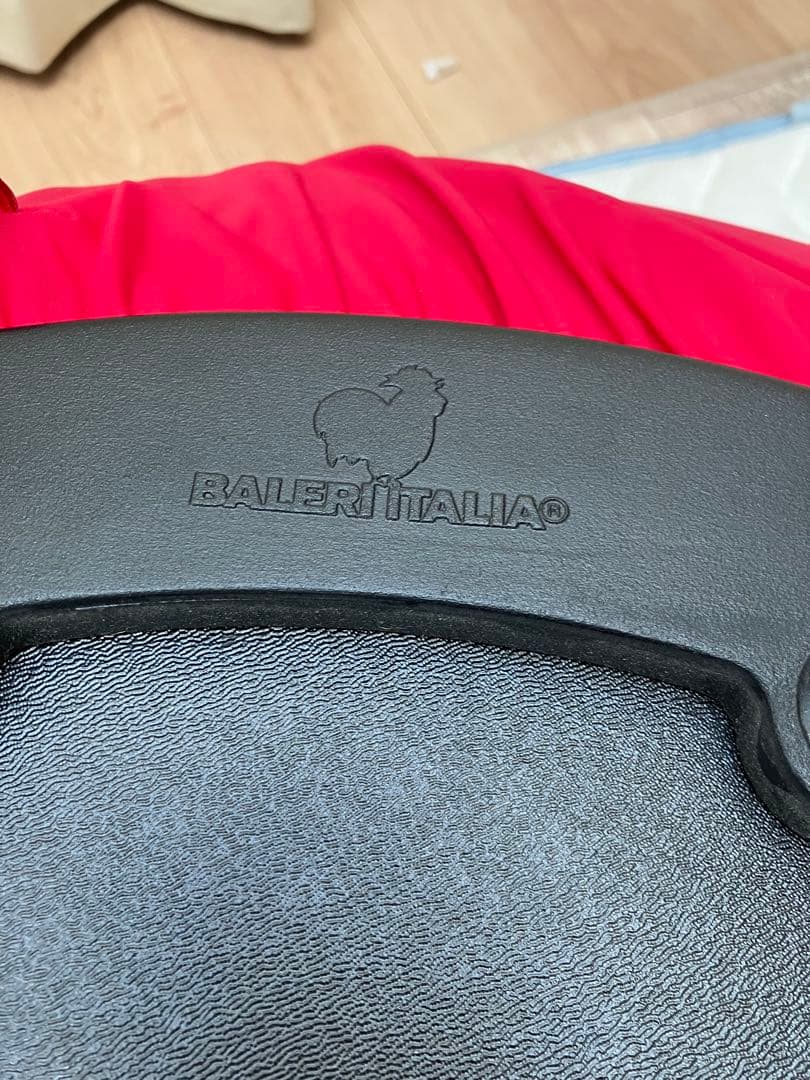 BALERI Italia バレリ イタリア　Tatone タトーネ