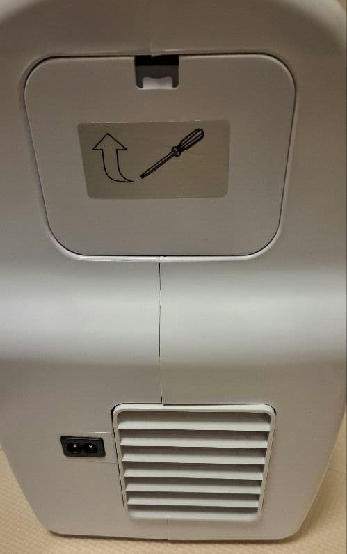 オキシビーナス　ミニ