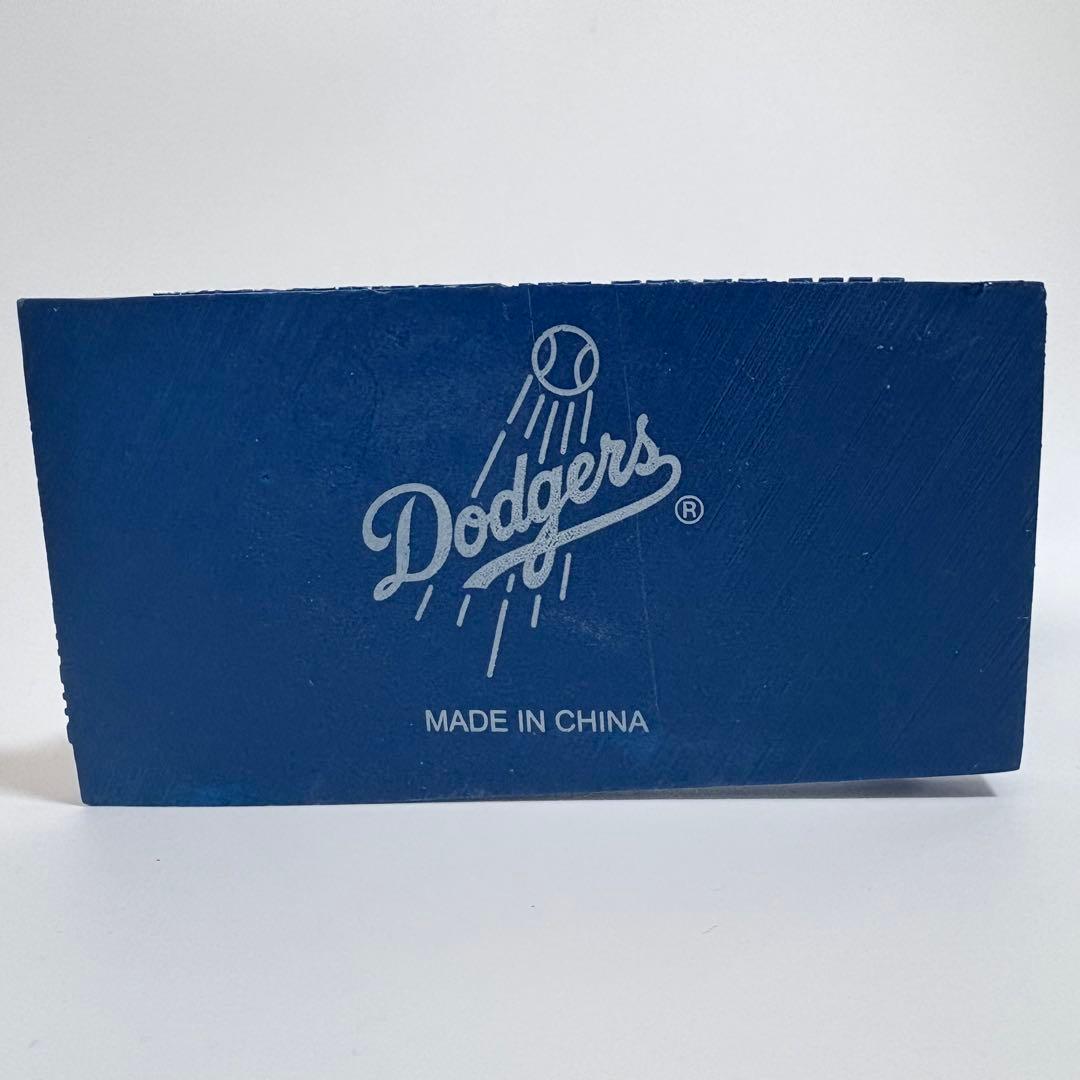 【新品・未使用】大谷翔平 ボブルヘッド 5月15日　球場配布 50/50 限定品