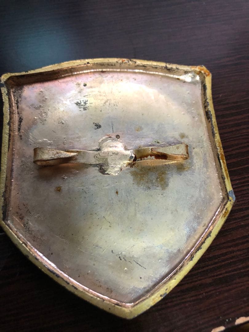 1904年 セントルイス万国博覧会 記念メダル