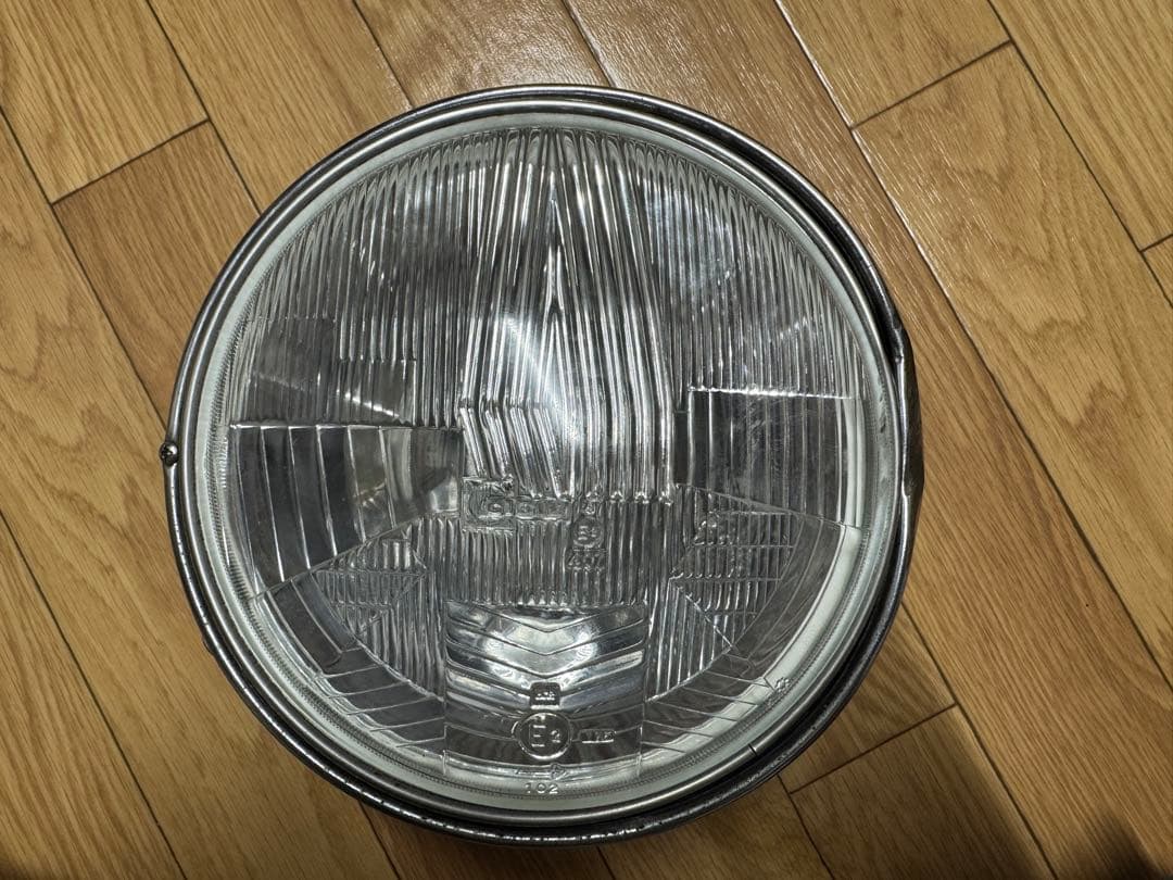 シビエ　ヘッドライト　180パイ　407 cbx 楽天市場】シビエ ヘッドライト CL-1 ヘッドライト単体 180パイ ヘッド