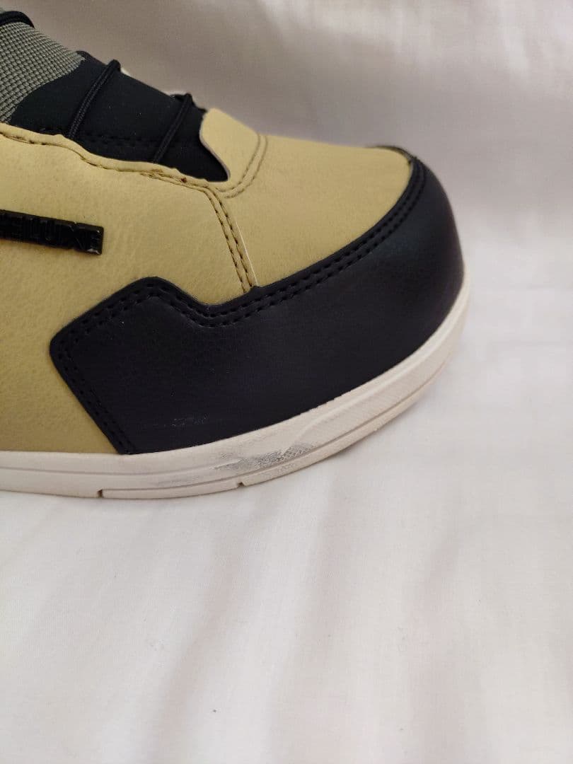 DEELUXE ID 22-23モデル　26.5cm