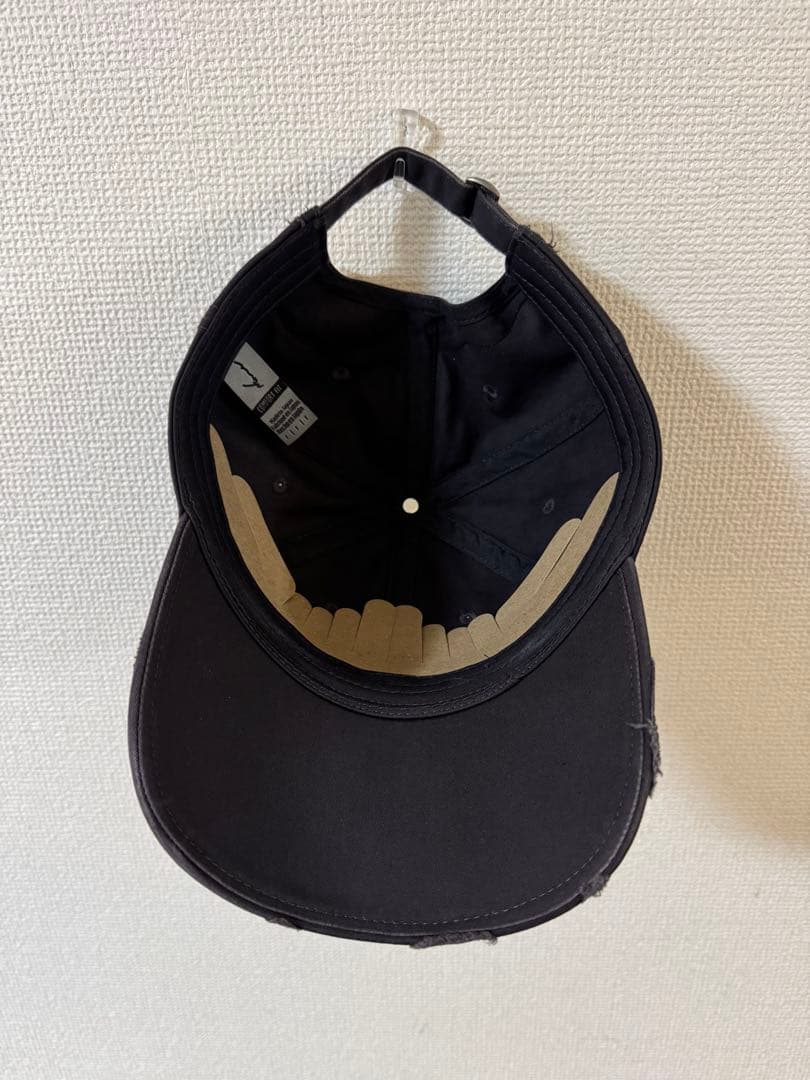 FIFTH GENERAL STORE ゴアテックス キャップ