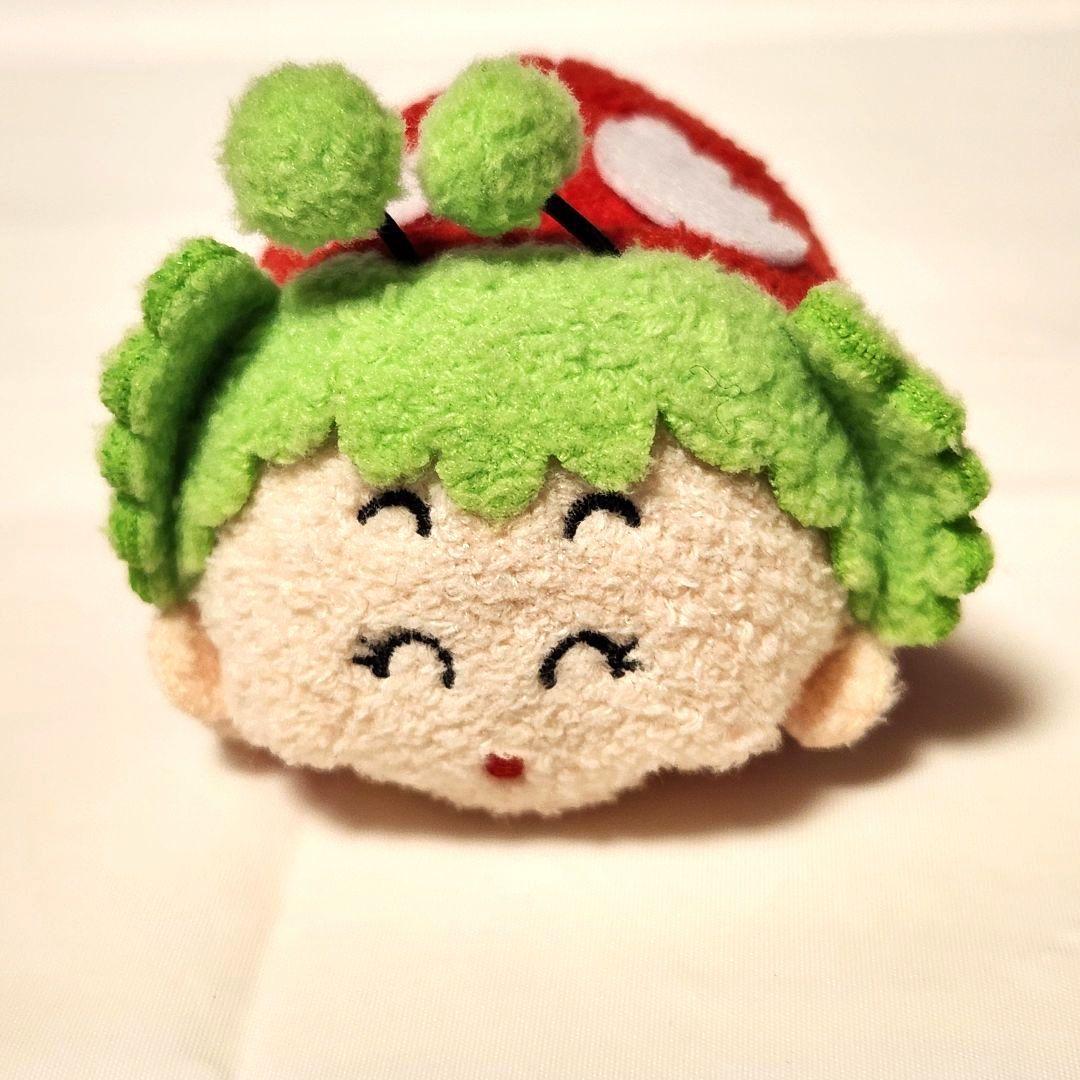 ドクタースランプ アラアラ おてだまBOX 週刊少年ジャンプ展