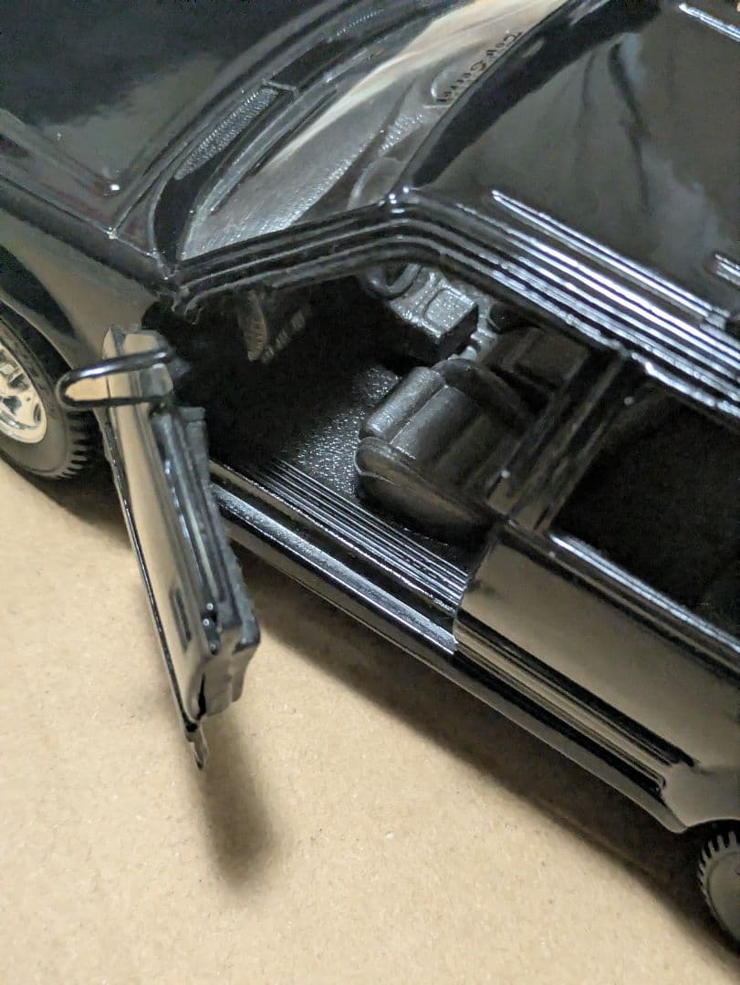 フォード エクスプローラー　マイスト　1/24