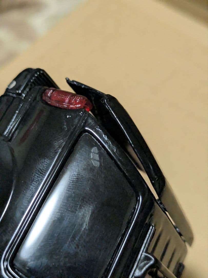 フォード エクスプローラー　マイスト　1/24