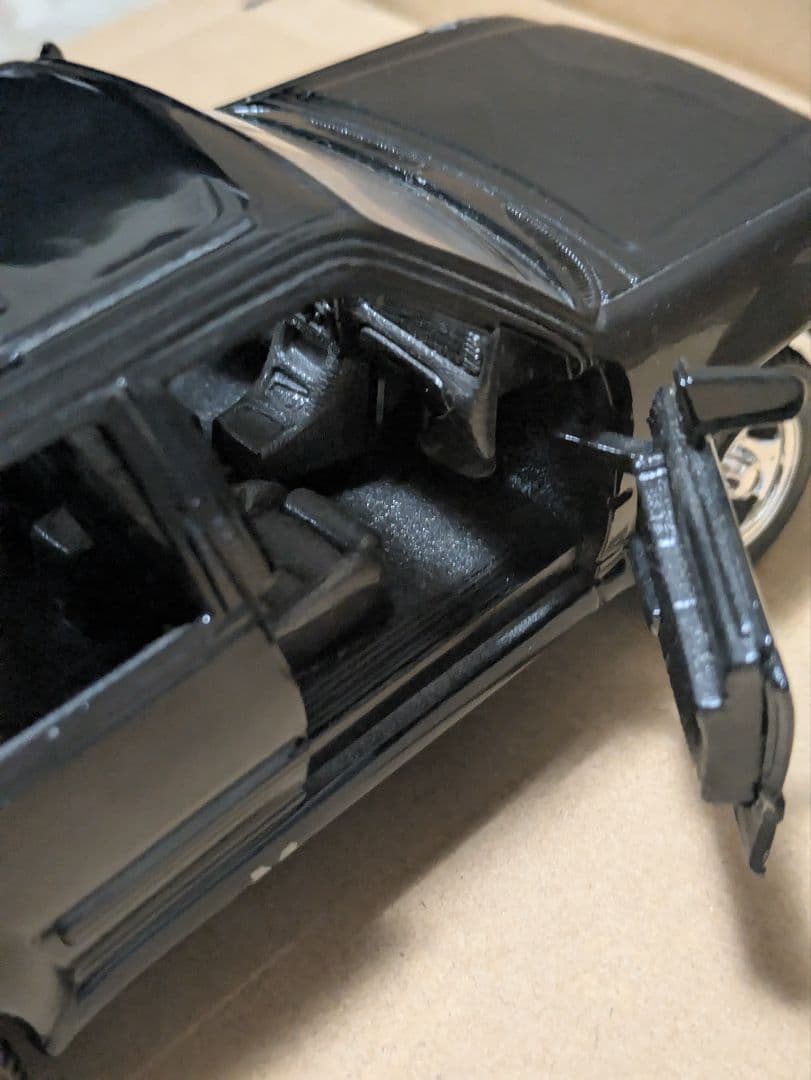 フォード エクスプローラー　マイスト　1/24