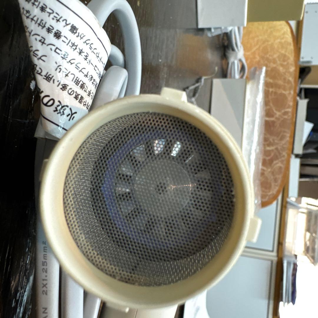 KINUJO（キヌージョ）　ＫＨ001　ヘアドライヤー（動作正常）