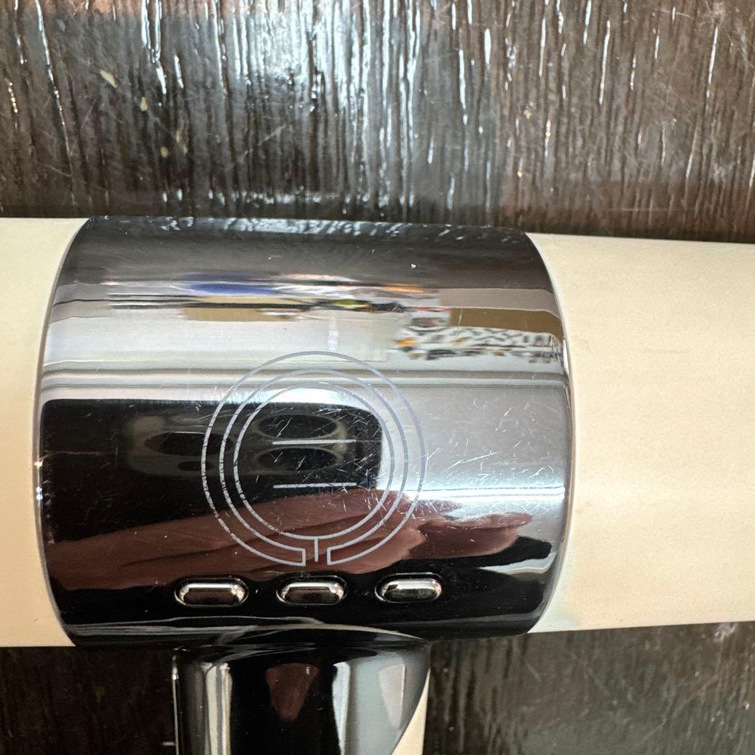 KINUJO（キヌージョ）　ＫＨ001　ヘアドライヤー（動作正常）