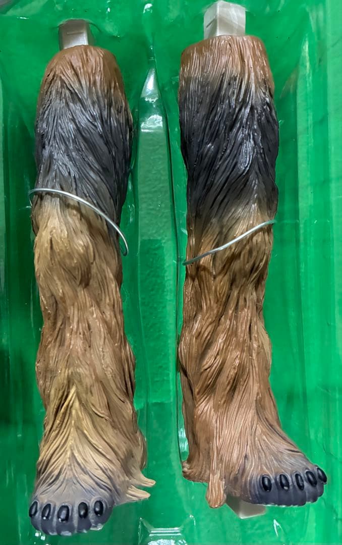 チューバッカ 1/7(約40cm) フィギュア/スターウォーズ/コトブキヤ