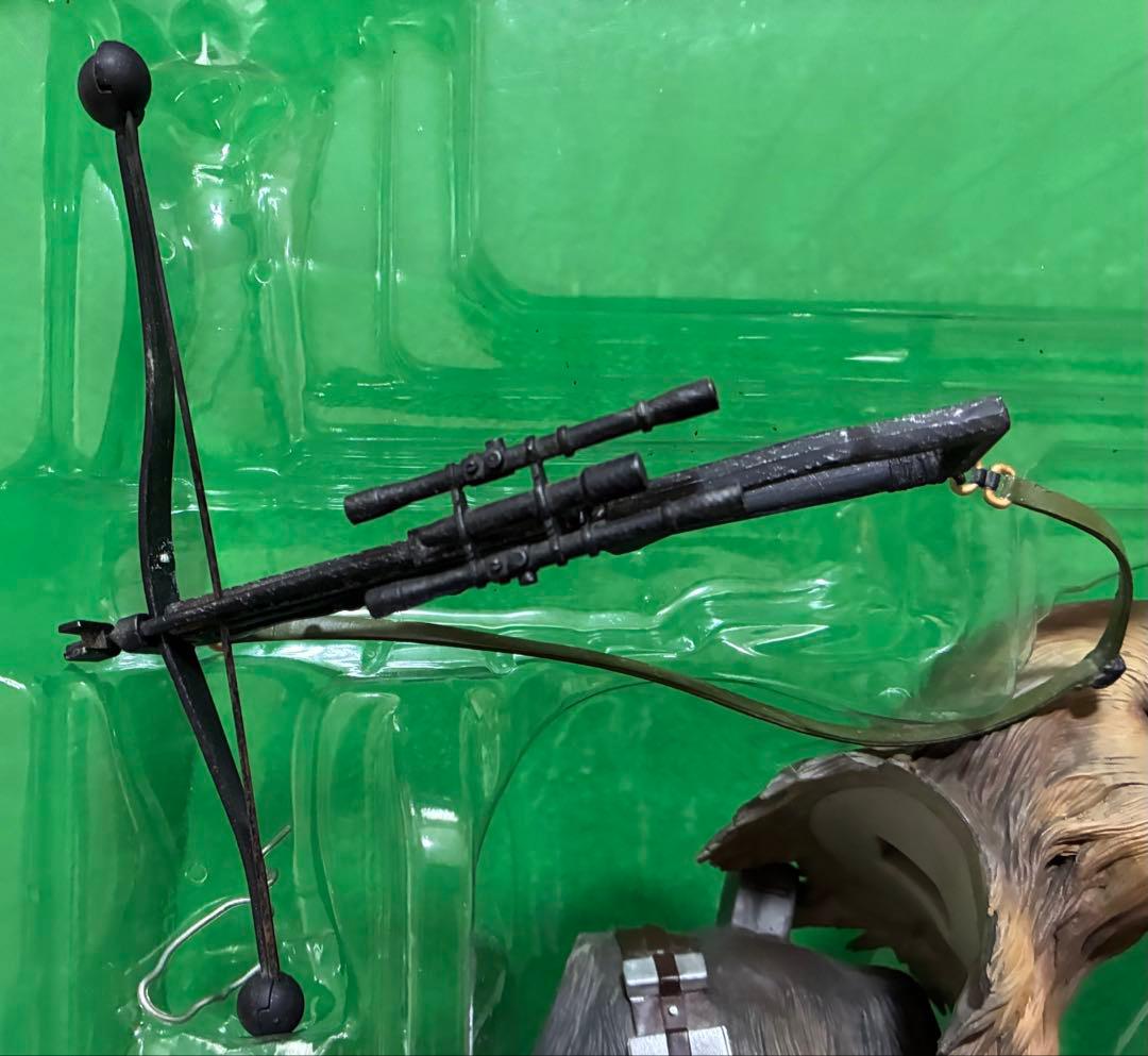 チューバッカ 1/7(約40cm) フィギュア/スターウォーズ/コトブキヤ