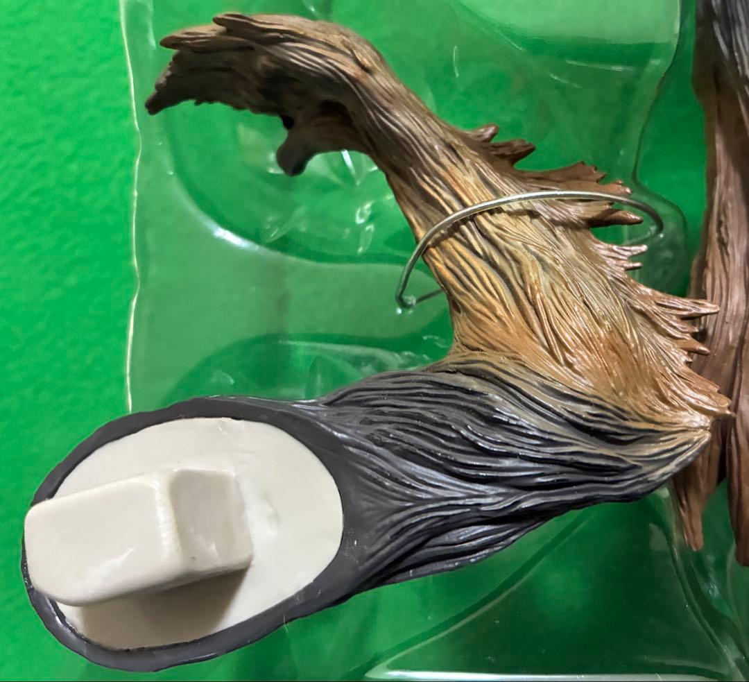 チューバッカ 1/7(約40cm) フィギュア/スターウォーズ/コトブキヤ