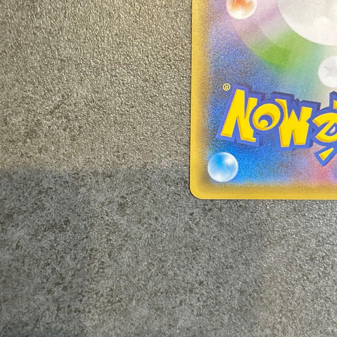 救助隊DXのピカチュウ