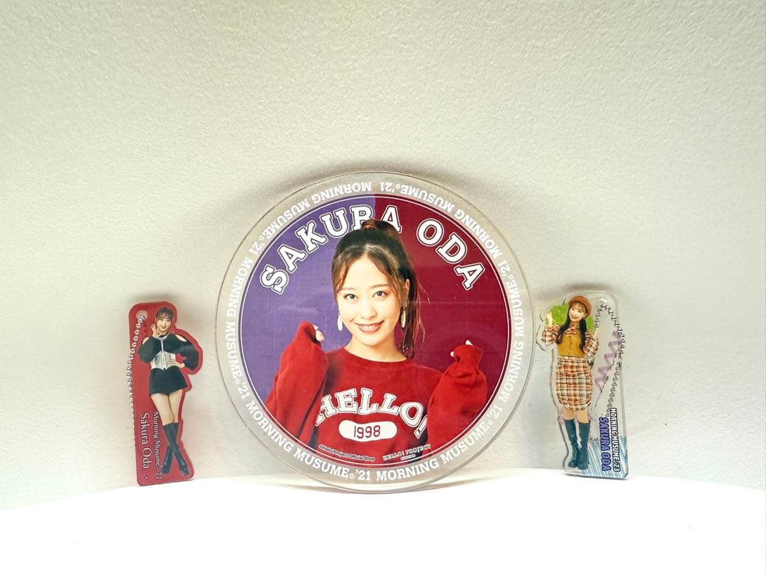 モーニング娘。　コレクションアイテムまとめ売り　バラ売り不可