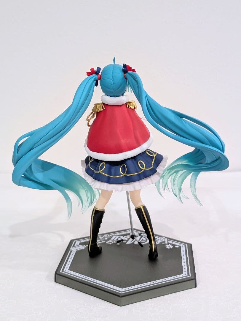 【開封済】初音ミク フィギュア 8点セット