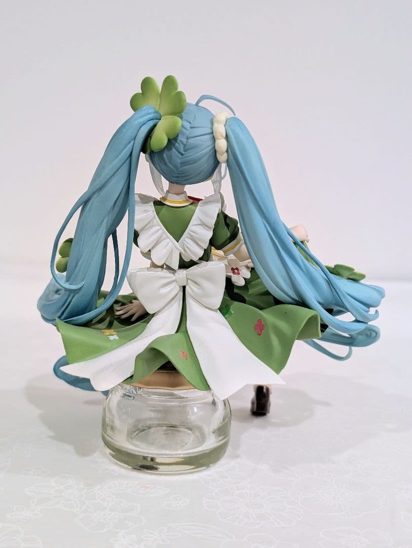 【開封済】初音ミク フィギュア 8点セット