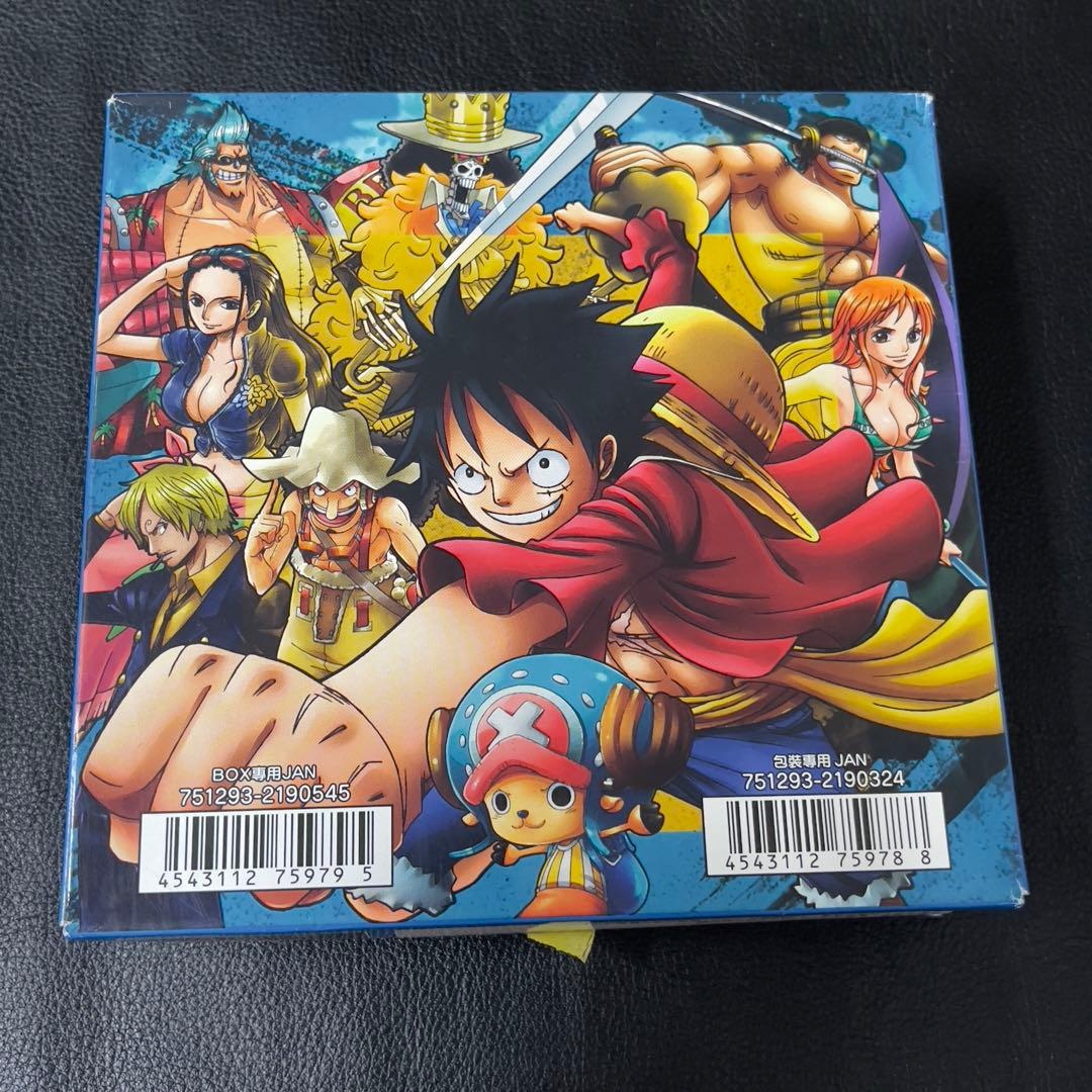 ワンピース ARカードダス フォーメーション02 BOX ボックス アジア版