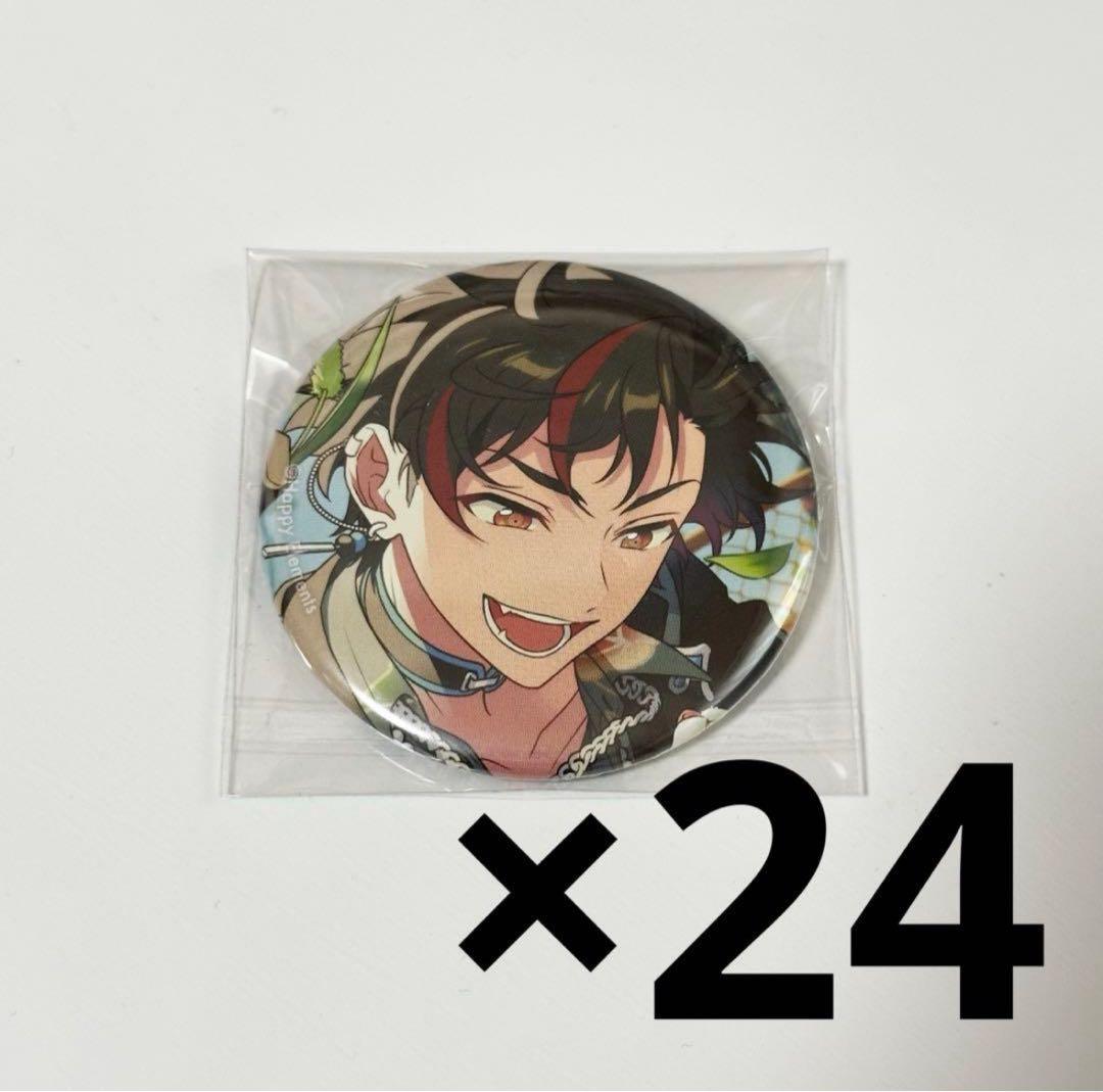 アイドリッシュセブン 六弥ナギ My Sweet Teddy 缶バッジ 70点 商品