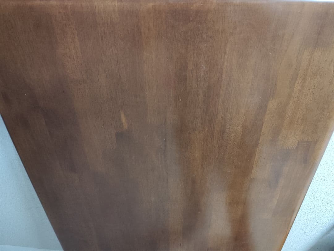 月末セール【大川家具】 TIFFANY ダイニングセット テーブル＆チェア3脚付